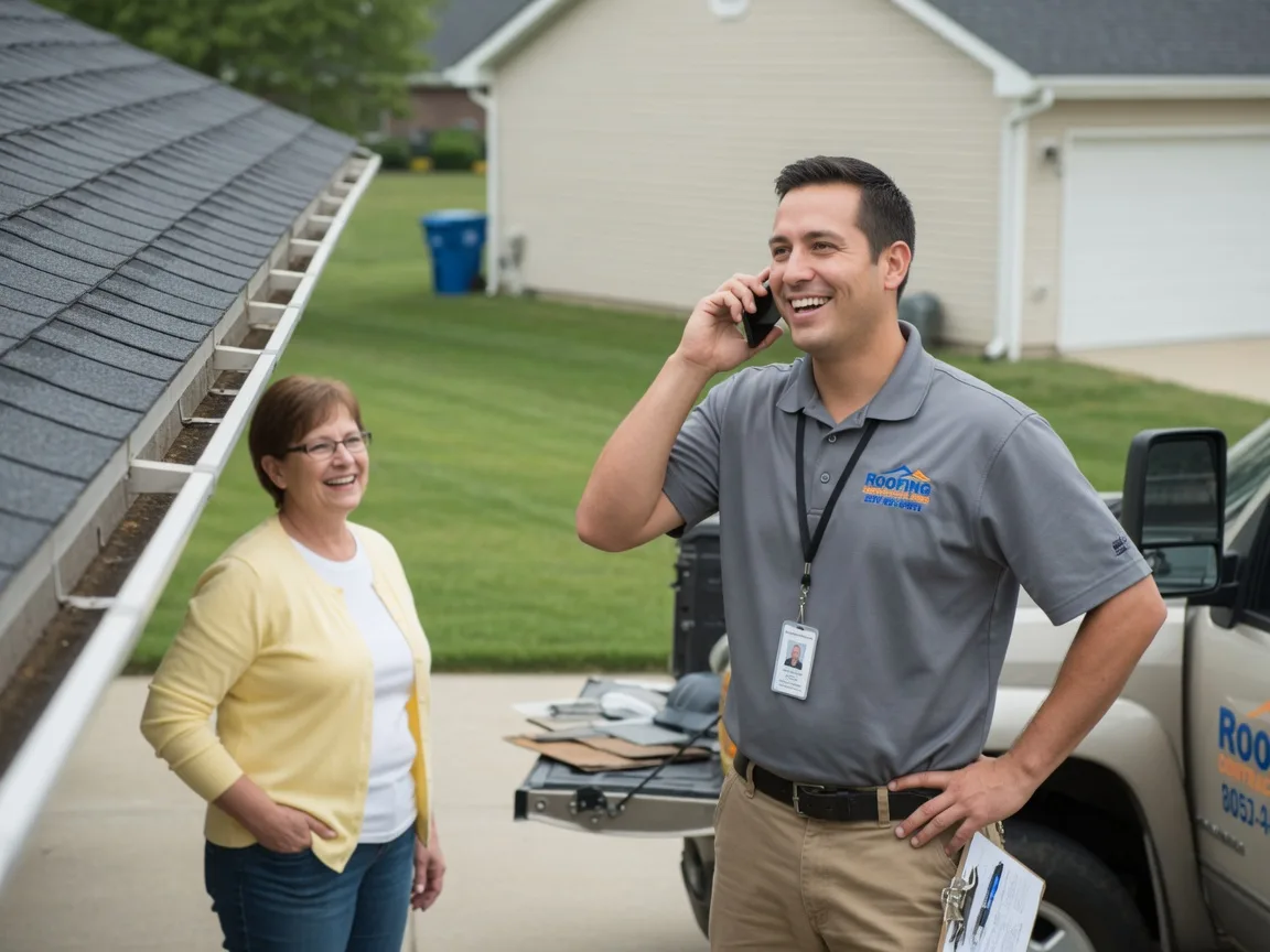 Local Roofing Contractors Aline, OK FAQs